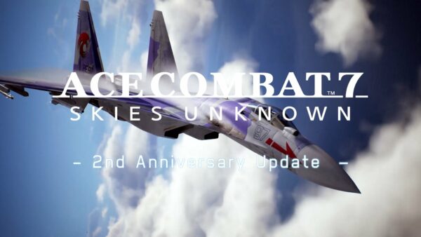 Ace Combat 7: Skies Unknown