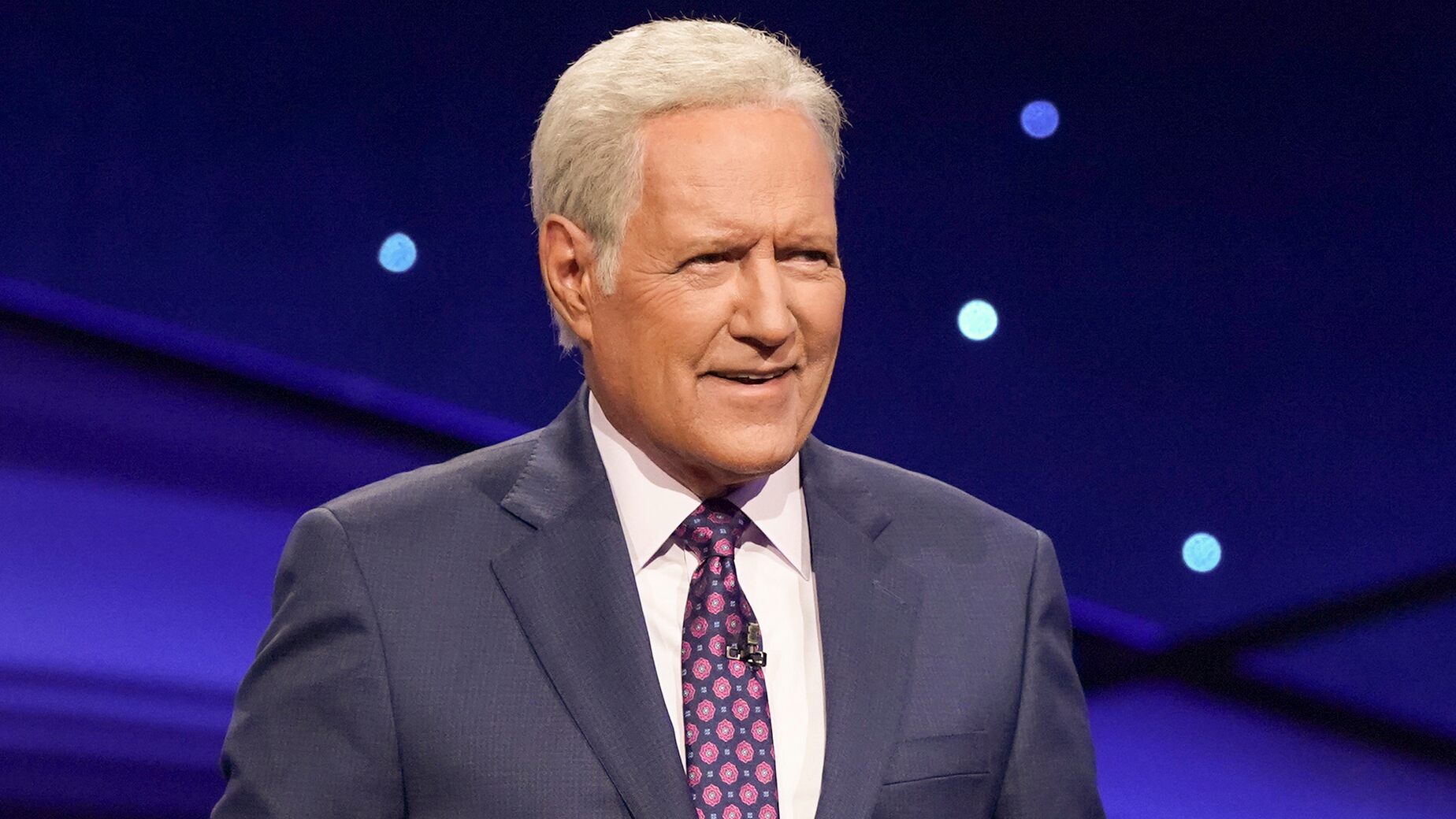 Daughter of Alex Trebek pays tribute to late Jeopardy host after last episode: ‘I was cool’